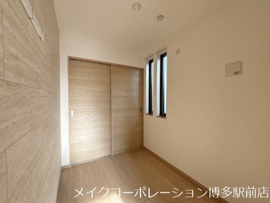 ※建築中のため同シリーズ物件参照(現状優先) REGAREST塩原テラス ベッドルーム
