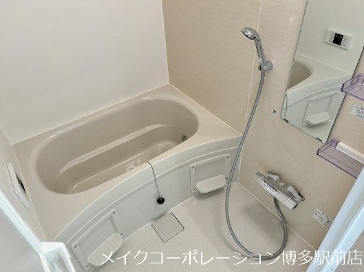 ※建築中のため同シリーズ物件参照(現状優先) REGAREST塩原テラス 風呂画像