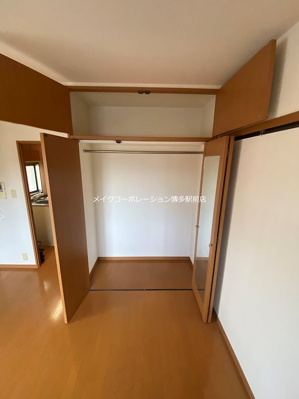 収納 ピュアドーム博多エッセンシア その他3