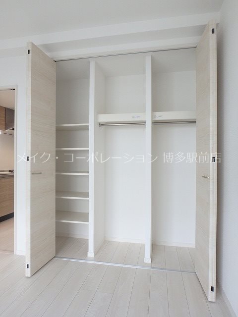 収納 フラッツ東比恵 その他3