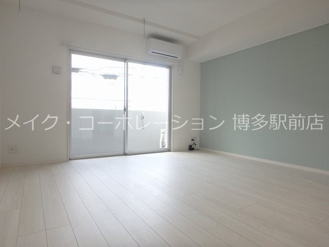 その他 フラッツ東比恵 その他4
