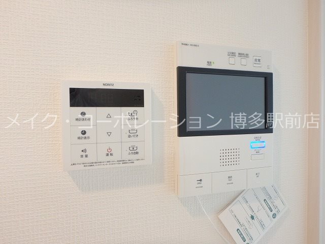 セキュリティ フラッツ東比恵 その他6
