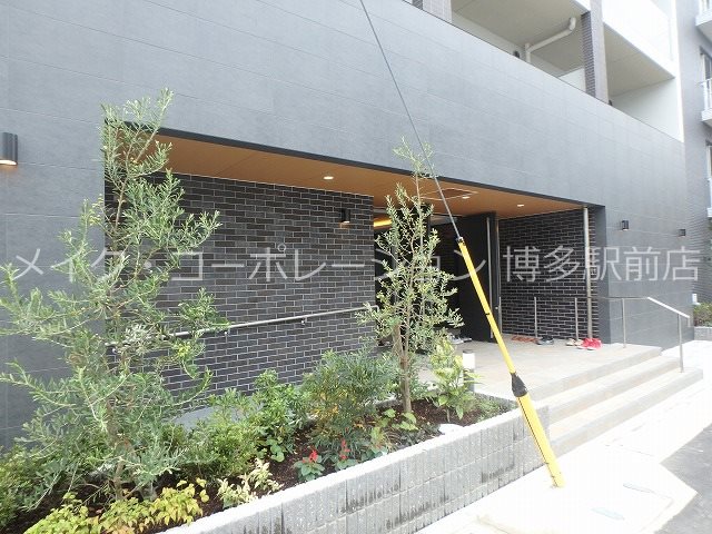 エントランス フラッツ東比恵 その他7