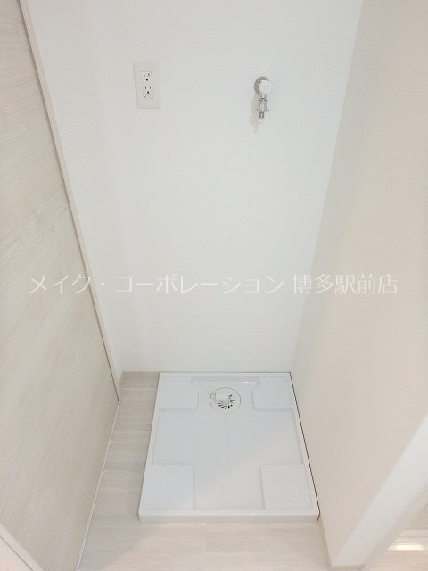 他設備 フラッツ東比恵 その他11