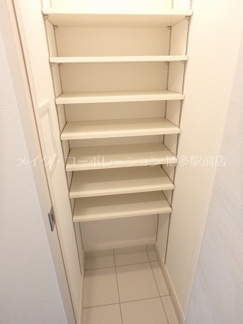 収納 フラッツ東比恵 その他12