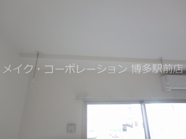 他設備 フラッツ東比恵 その他13