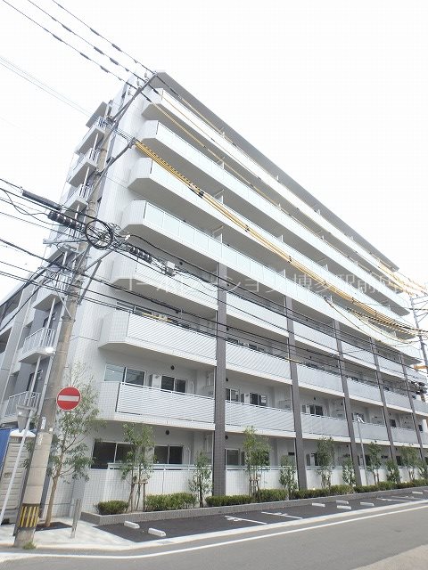 外観 フラッツ東比恵 その他16