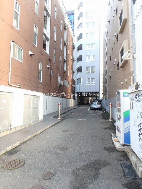 VARI HOUSE 外観