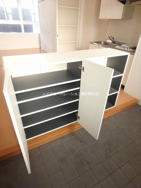 VARI HOUSE その他4
