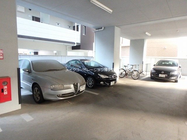 VARI HOUSE その他12