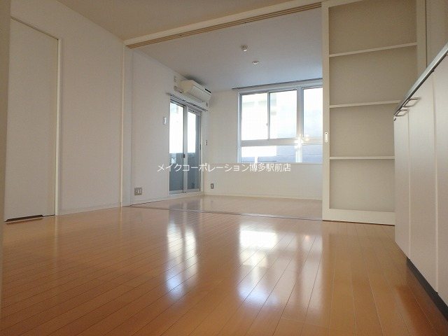 VARI HOUSE ベッドルーム