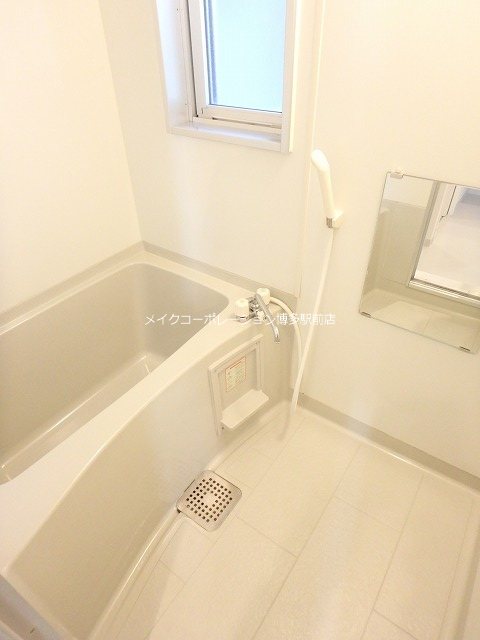 VARI HOUSE 風呂画像
