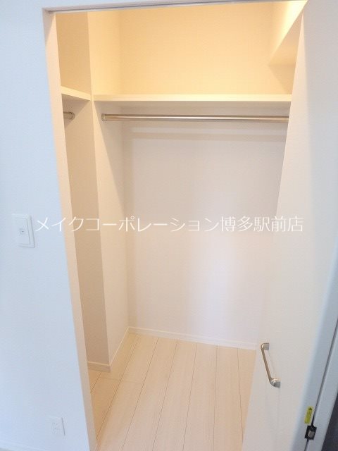 ※階数により床・建具の色が異なります グランフォーレ博多駅東プレミア その他3