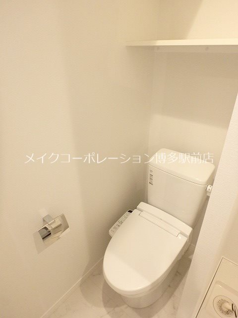 ※階数により床・建具の色が異なります グランフォーレ博多駅東プレミア その他10