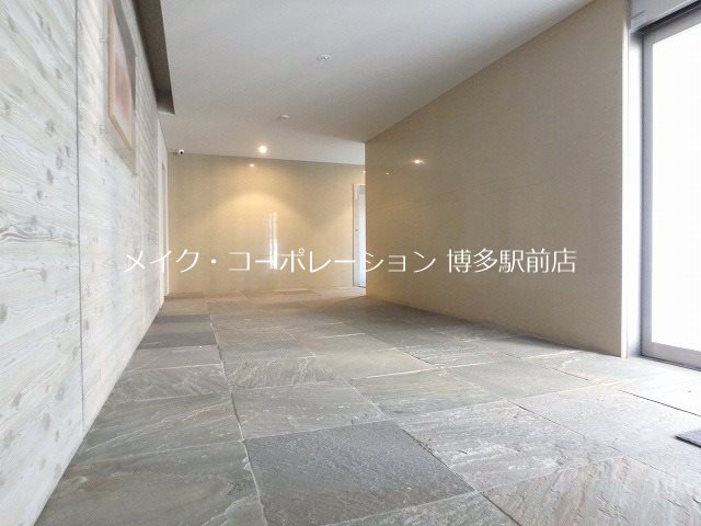ロビー カルム吉塚 その他3