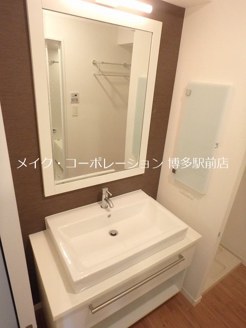 洗面所 カルム吉塚 その他5