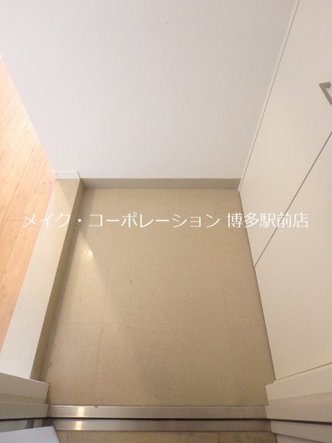 玄関 カルム吉塚 その他9