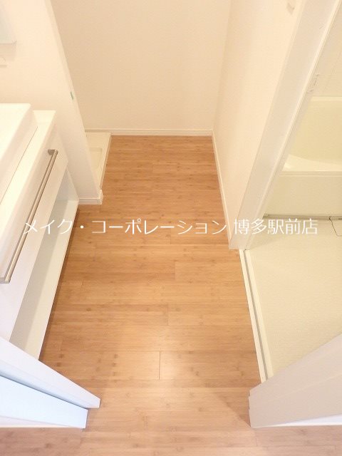 洗面所 カルム吉塚 その他10