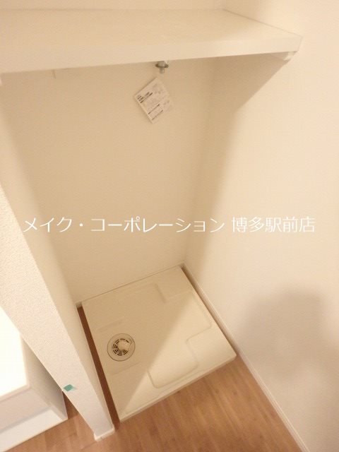 洗面所 カルム吉塚 その他12