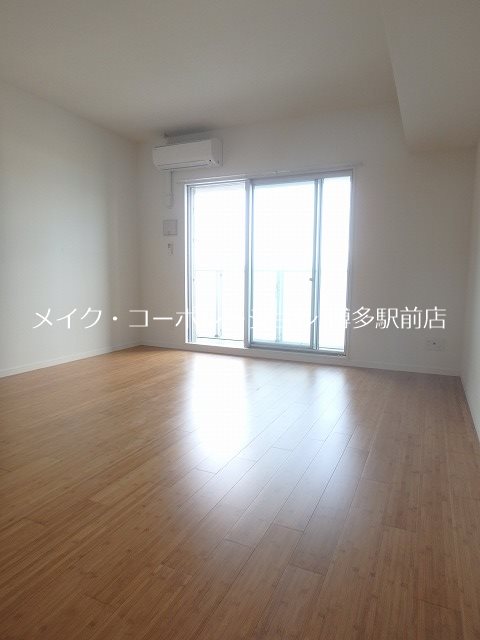他部屋・スペース カルム吉塚 その他16