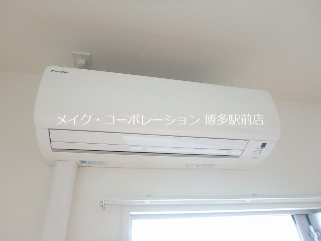 他設備 カルム吉塚 その他18