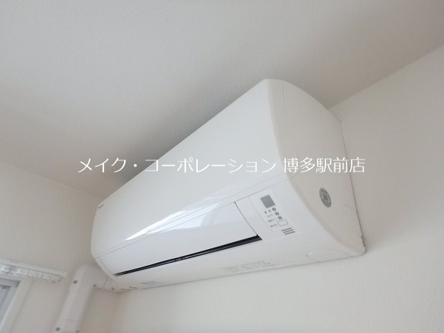 他設備 カルム吉塚 その他19