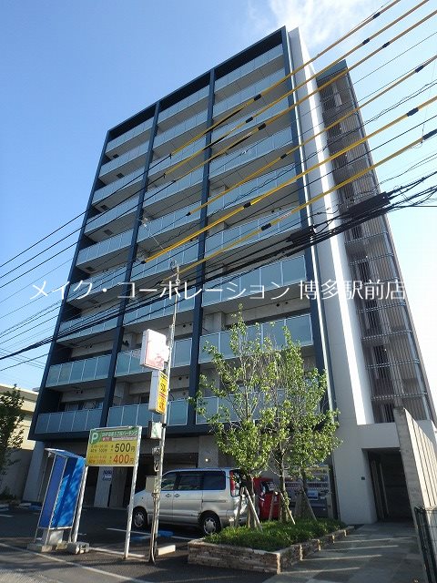 外観 カルム吉塚 その他23
