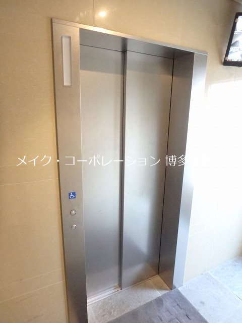 他共有部分 カルム吉塚 その他26