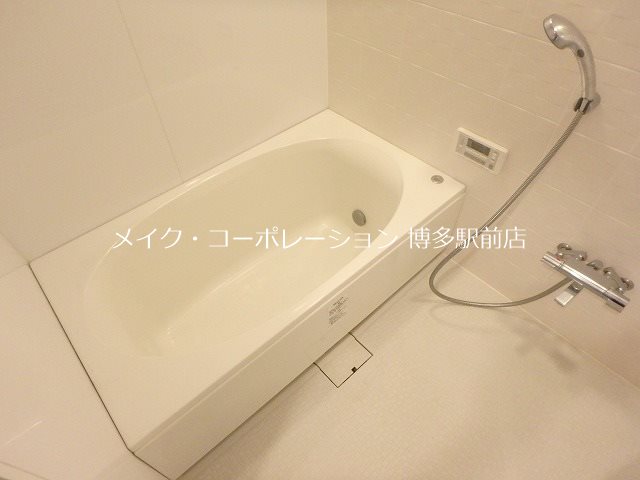 バス カルム吉塚 風呂画像