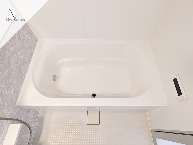 バス Le parterre 城南 その他15