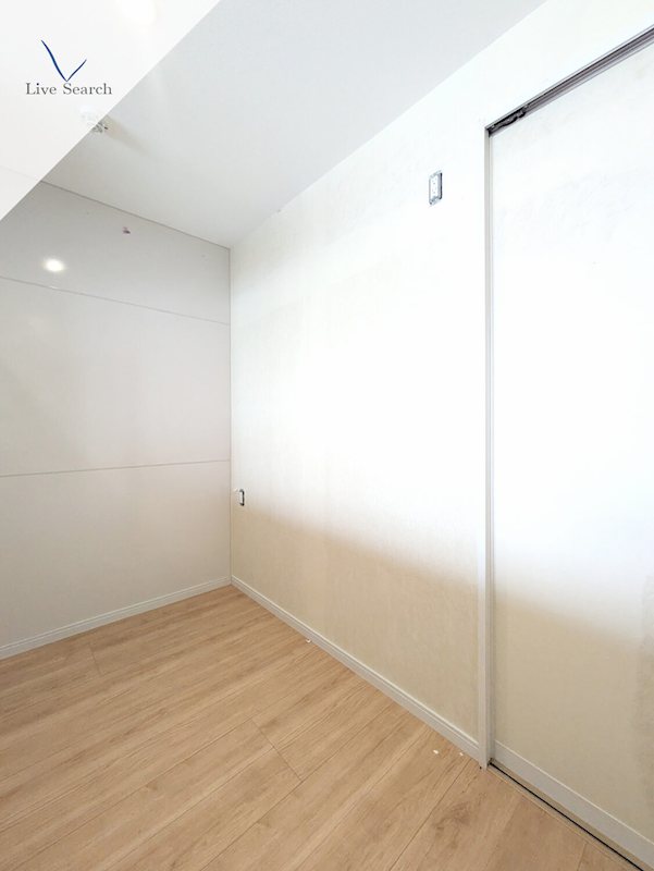 冷蔵庫置き場 Le parterre 城南 その他17