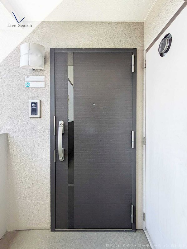 アンピール長住Ⅱ その他外観2