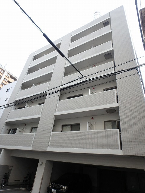 willDo呉服町 外観