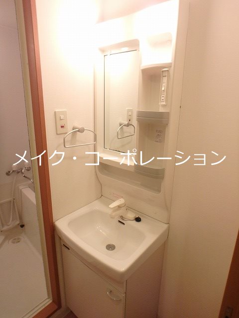 洗面所 willDo呉服町 その他2