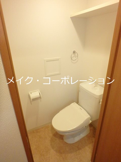 トイレ willDo呉服町 その他3