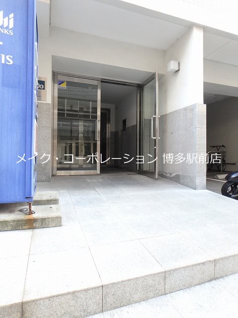 エントランス willDo呉服町 その他5