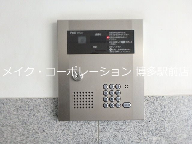 セキュリティ willDo呉服町 その他6