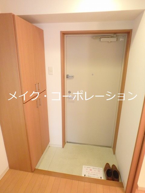 玄関 willDo呉服町 その他9