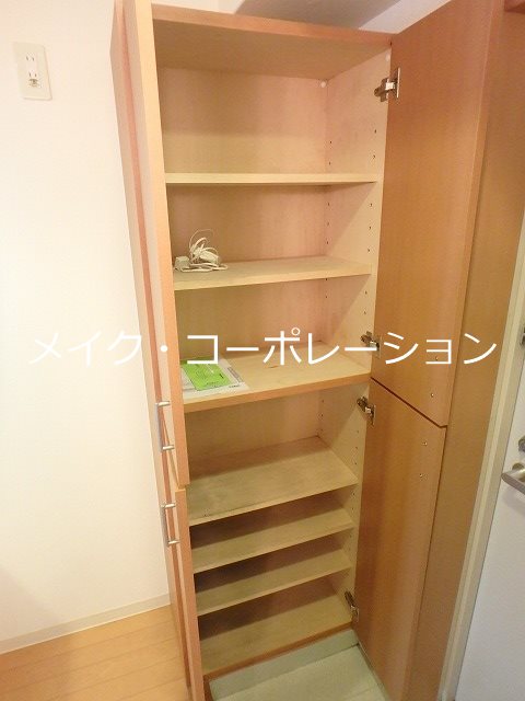 収納 willDo呉服町 その他10