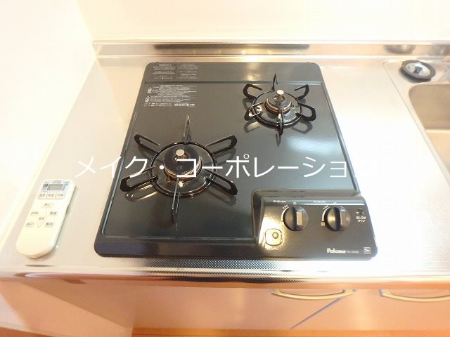 他設備 willDo呉服町 その他11