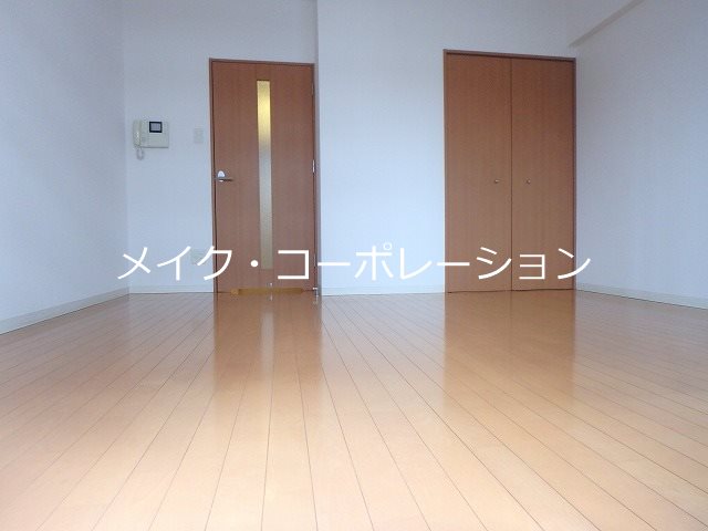 リビング willDo呉服町 リビング