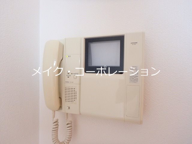 セキュリティ willDo呉服町 その他13