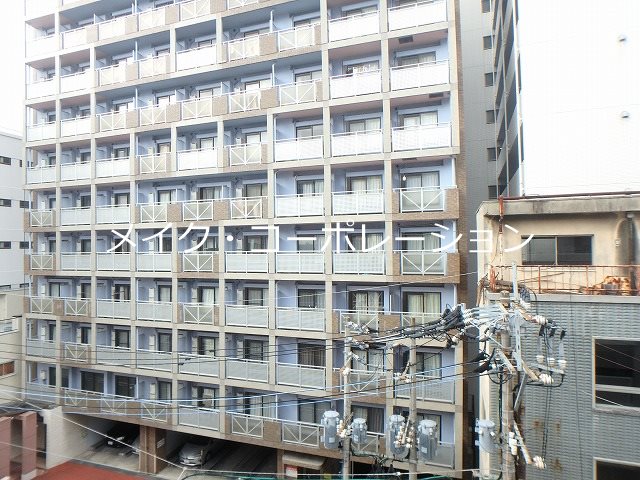 眺望 willDo呉服町 その他15