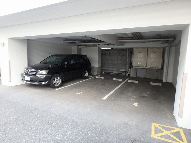 駐車場 willDo呉服町 その他17