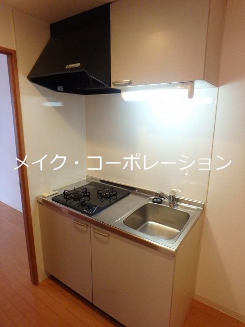 キッチン willDo呉服町 キッチン