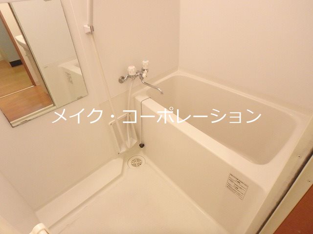 バス willDo呉服町 風呂画像