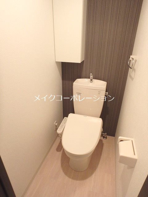 トイレ グランジュ大濠 その他1