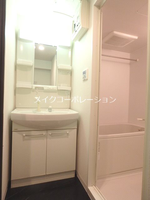 洗面所 グランジュ大濠 その他2