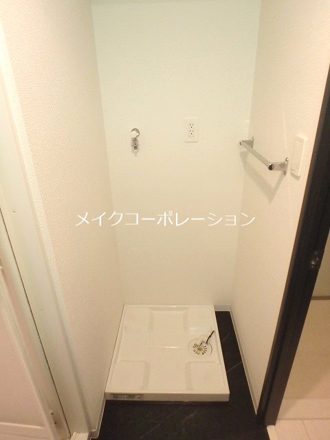 洗面所 グランジュ大濠 その他8