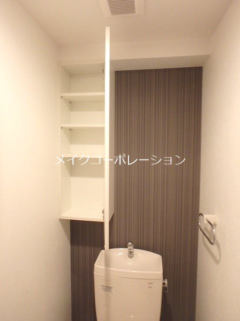 トイレ グランジュ大濠 その他11